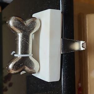 Dog Stocking Holder